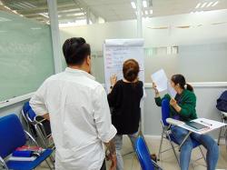 Phân tích và kiến nghị vấn đề – PouYuen (11.12.2019)